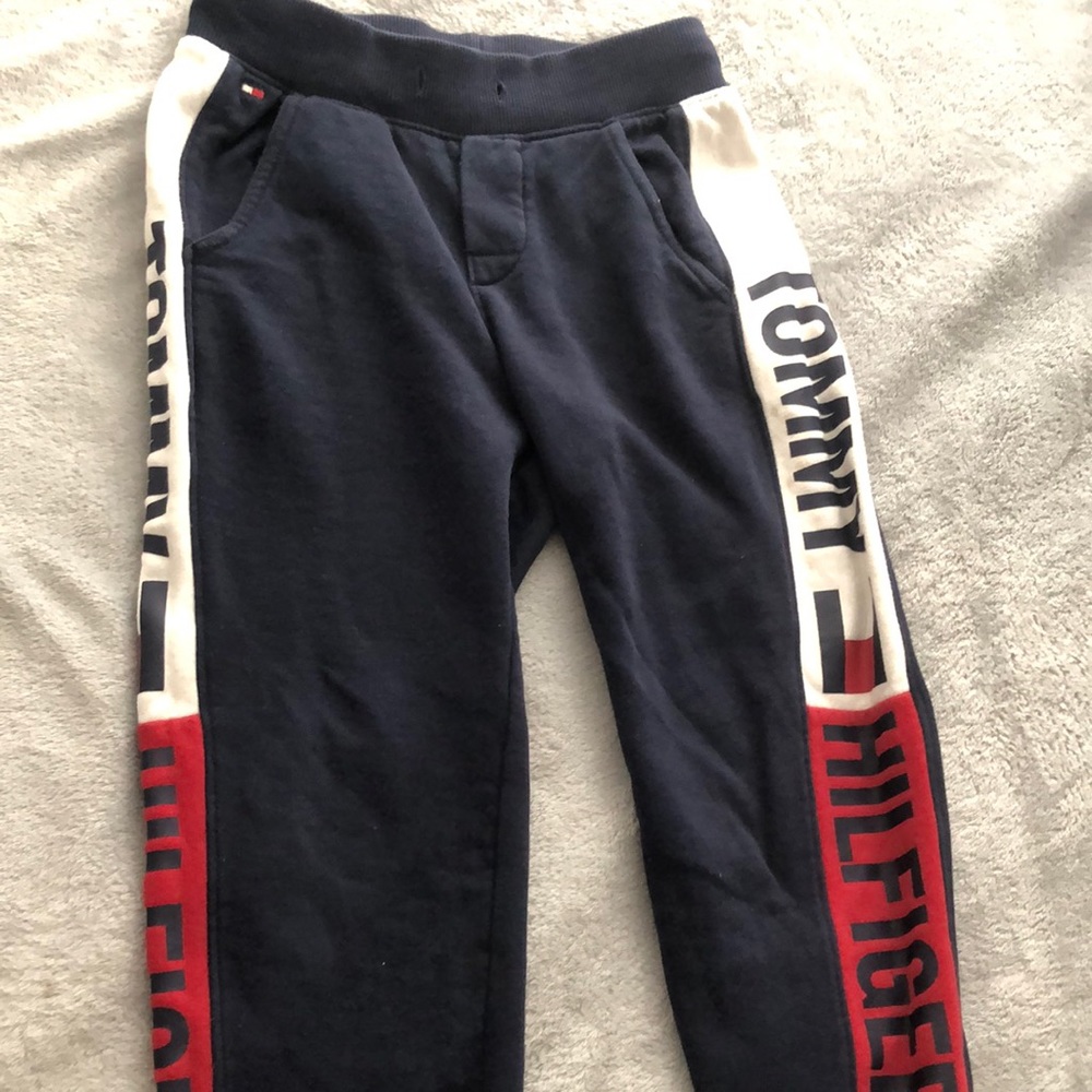 Boys sweatpants